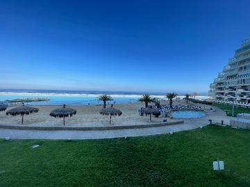 Departamento en venta en San Alfonso del Mar (138291), Algarrobo - 2 dormitorios, 2 baños