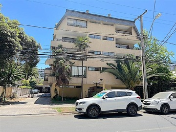 Departamento en venta en Manuel de Salas 572, Ñuñoa - 2 dormitorios, 2 baños