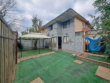 Casa en venta en Calle Puerto Valparaíso, Puente Alto - 2 dormitorios, 1 baño