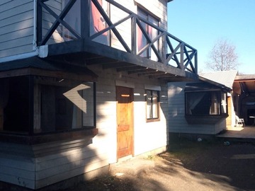 Local Comercial en venta en Villarrica, Villarrica - 5 dormitorios, 5 baños