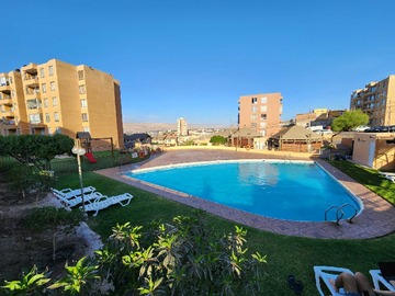 Departamento en venta en Departamento en Condominio Las Palmas V (127010), Arica - 3 dormitorios, 2 baños