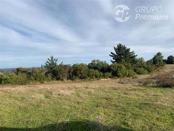 Parcela en venta en Fundo puertecillo, Litueche