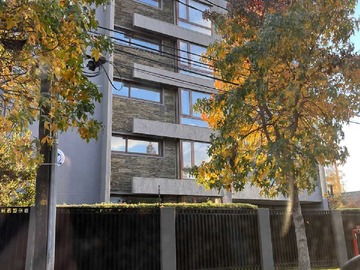 Arriendo Mensual / Departamento / Temuco