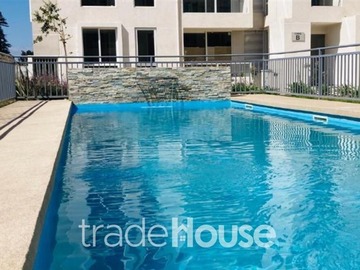 Departamento en venta en El brillador, La Serena, La Serena - 3 dormitorios, 1 baño