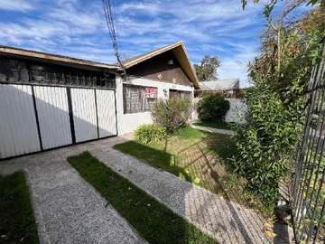 Venta / Casa / La Reina