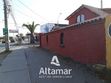 Venta / Casa / La Serena