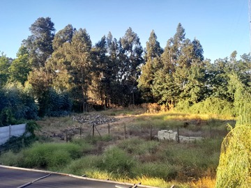 Terreno en venta en I-870 142, Chimbarongo, O'Higgins, Chimbarongo