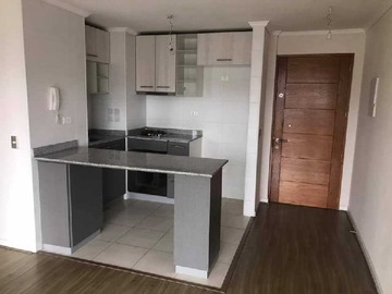 Departamento en arriendo mensual en Arriendo 2D 2B 1E San Pedro de la Paz (173645), San Pedro de la Paz - 2 dormitorios, 2 baños