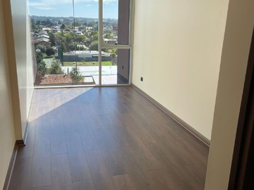 Oficina en arriendo mensual en Hochstetter 1002, Temuco - 1 dormitorio, 1 baño