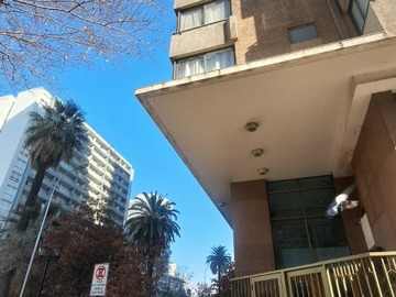 Departamento en venta en ., Santiago - 2 dormitorios, 2 baños