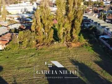 Terreno en venta en Gran terreno excelente conectividad (98790), Machalí