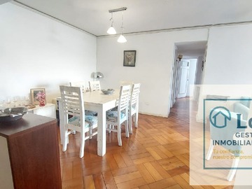 Departamento en venta en Arlegui 645, Viña del Mar - 4 dormitorios, 3 baños