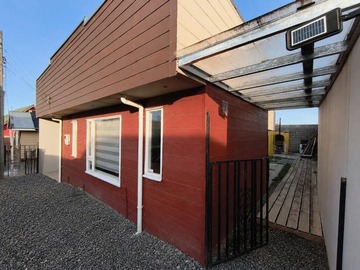 Casa en venta en jardin de la patagonia, Punta Arenas - 1 dormitorio, 2 baños