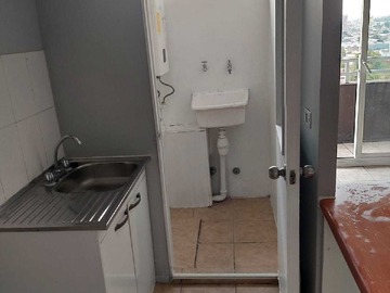 Venta / Departamento / Quinta Normal