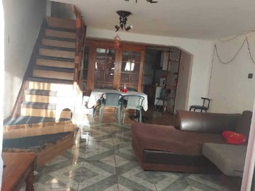 Casa en venta en Casa economica en Venta (171955), Calama - 4 dormitorios, 2 baños