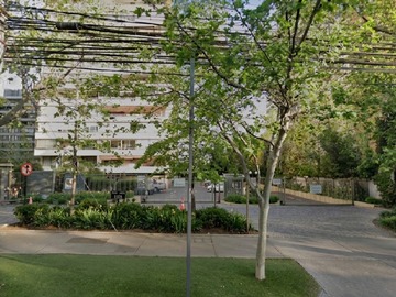 Departamento en venta en Avda Cristóbal Colón 5185, Las Condes - 3 dormitorios, 3 baños