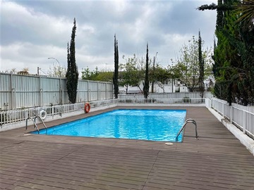 Departamento en venta en Se vende departamento sin deuda | Excelente ubicación., Providencia - 3 dormitorios, 2 baños