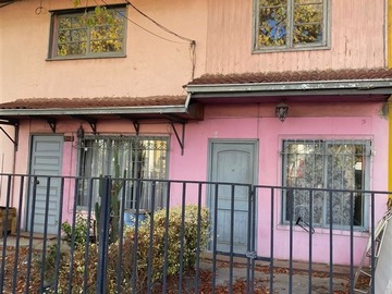 Casa en venta en 6 oriente 7 sur, Talca - 4 dormitorios, 3 baños
