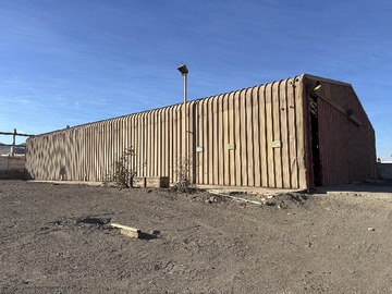 Terreno Industrial en arriendo mensual en pje Las nevadas - lote 10 - km 13, Antofagasta