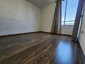Departamento en arriendo mensual en Roberto espinosa / coquimbo, Santiago - 1 dormitorio, 1 baño