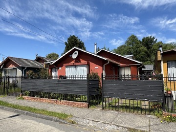 Casa en venta en Villarrica, Villarrica - 3 dormitorios, 3 baños