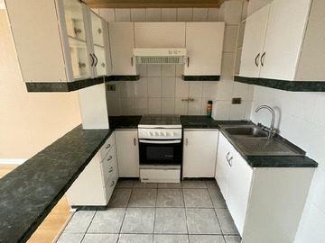 Departamento en venta en Eleuterio Ramírez 875, Santiago - 1 dormitorio, 1 baño