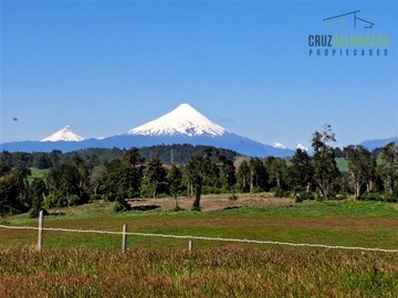 Parcela en venta en Loncotoro condominio Loncotorolivin, Llanquihue