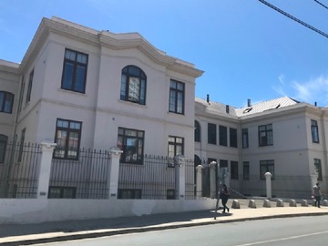 Loft en venta en Avenida Diego Portales, Valparaíso - 1 dormitorio, 2 baños