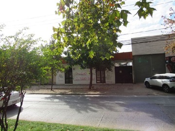Local Comercial en venta en Avenida bernardo 0, Talca - 3 baños
