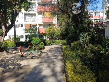 Departamento en venta en Av. Viel con Mac Clure, Santiago - 3 dormitorios, 2 baños