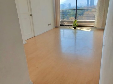 Departamento en venta en Confortable Depto con Excelente Conectividad (176108), Santiago - 1 dormitorio, 1 baño