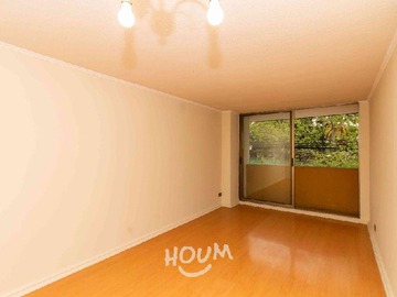 Departamento en arriendo mensual en Departamento en Club Hipico. 3 Dormitorios. 70 M2 - 3 dormitorios, 2 baños