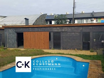 Casa en venta en Oportunidad de Inversión (158979), Paillaco - 4 dormitorios, 4 baños