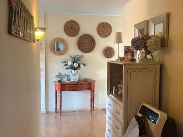 Departamento en venta en Colón/Alcántara 90m2 Est. Bod. Terraza (165306), Las Condes - 2 dormitorios, 3 baños