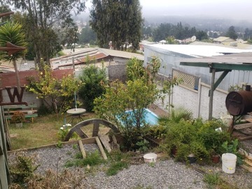 Venta / Casa / El Tabo