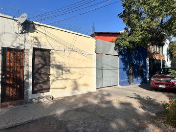 Venta / Casa / Santiago
