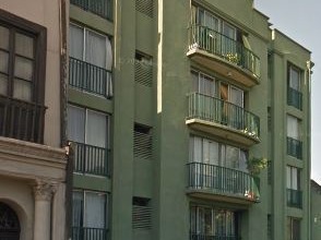 Venta / Departamento / Santiago