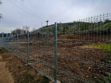 Terreno en venta en Ojo 2 roles, constructoras14.533 mt2 (75903), Huechuraba