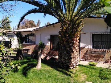 Venta / Casa / Villa Alemana