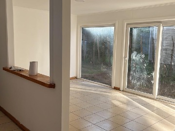 Arriendo Mensual / Casa / San Antonio