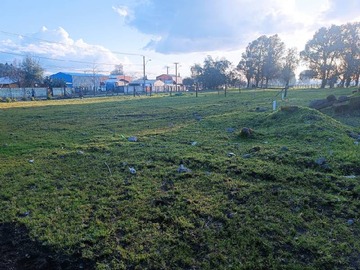 Sitio en venta en Cabrero, Cabrero