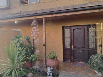 Casa en venta en Casa 175 M2, 4D+3B+Piscina, Macul (66808), Macul - 4 dormitorios, 3 baños