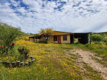 Parcela en venta en Hacienda Chaparral, La Estrella - 4 dormitorios, 2 baños
