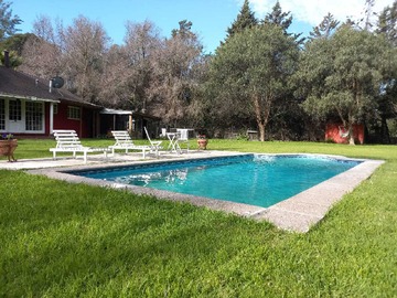 Terreno en venta en Parcela santa adriana, talagante (171580), Talagante - 4 dormitorios, 5 baños