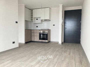 Arriendo Mensual / Departamento / Concepción
