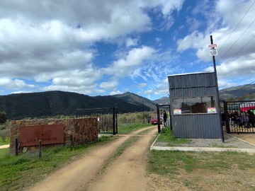 Parcela en venta en Los Perales, Quilpué, Región de Valparaíso, Chile, Quilpué