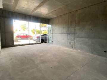 Arriendo Mensual / Local Comercial / Concepción