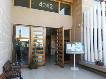 Departamento en venta en Mapocho 4242, Quinta Normal - 1 baño