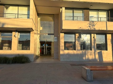 Departamento en arriendo mensual en Moderno depto con Vista Panorámica (174182), Cerrillos - 1 dormitorio, 1 baño
