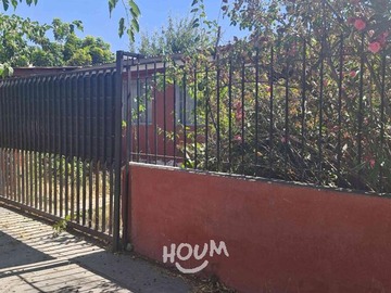 Casa en venta en Ancud, La Florida - 4 dormitorios, 2 baños